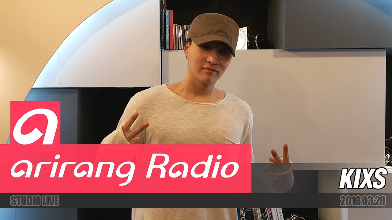 [Sound K] 키스 (KIXS) - 기어갈게요 (Please Come Back)