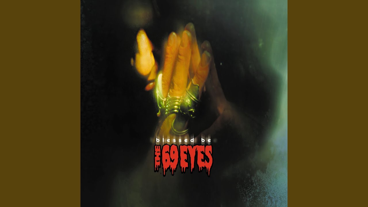 Velvet Touch (Blessed Be Version / Remastered 2006)