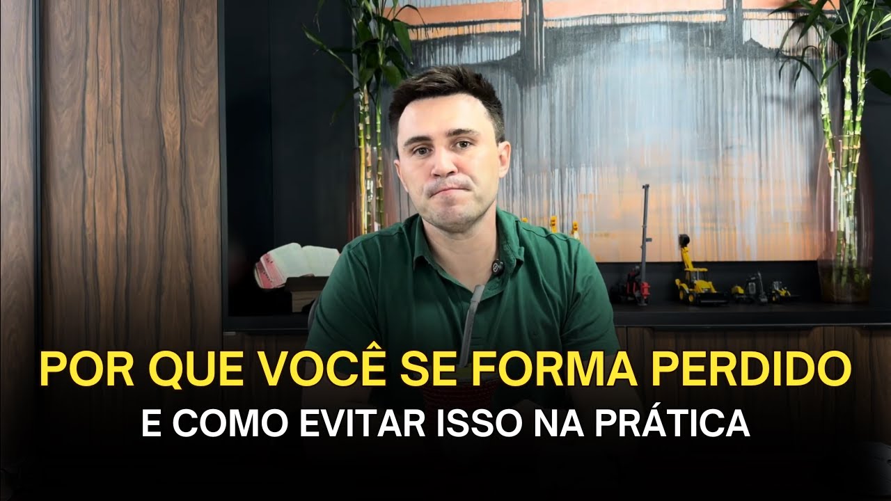 Por que a faculdade não prepara você para a Engenharia real