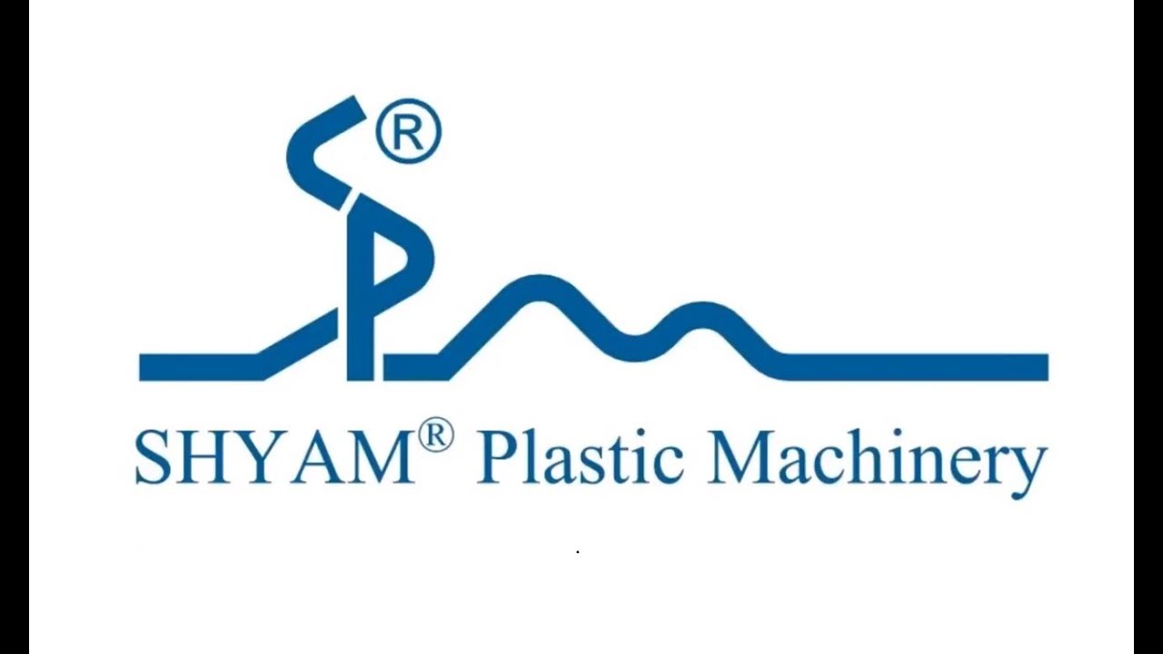 SP Pristine Series-II High Speed Fully Automatic PET Blow Moulding Machine - Shyam Plastic
