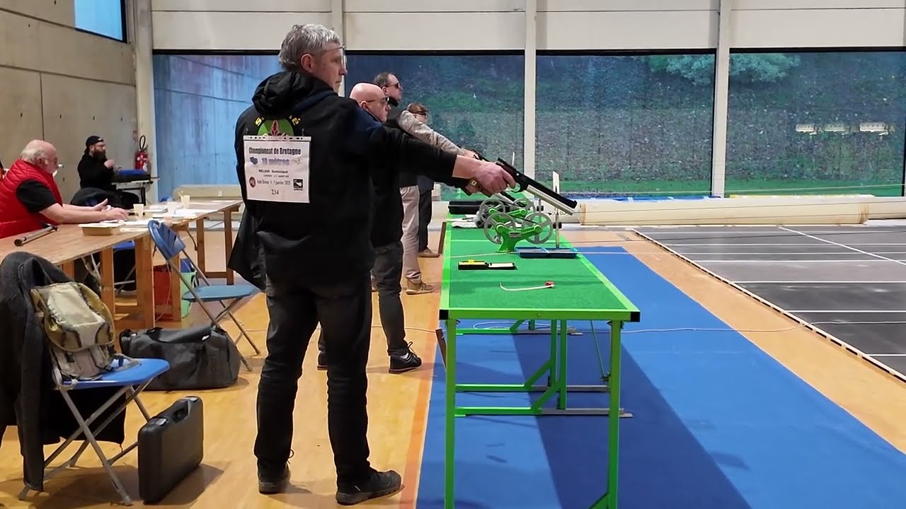 Vitesse 10 m Merci Jean Daniel