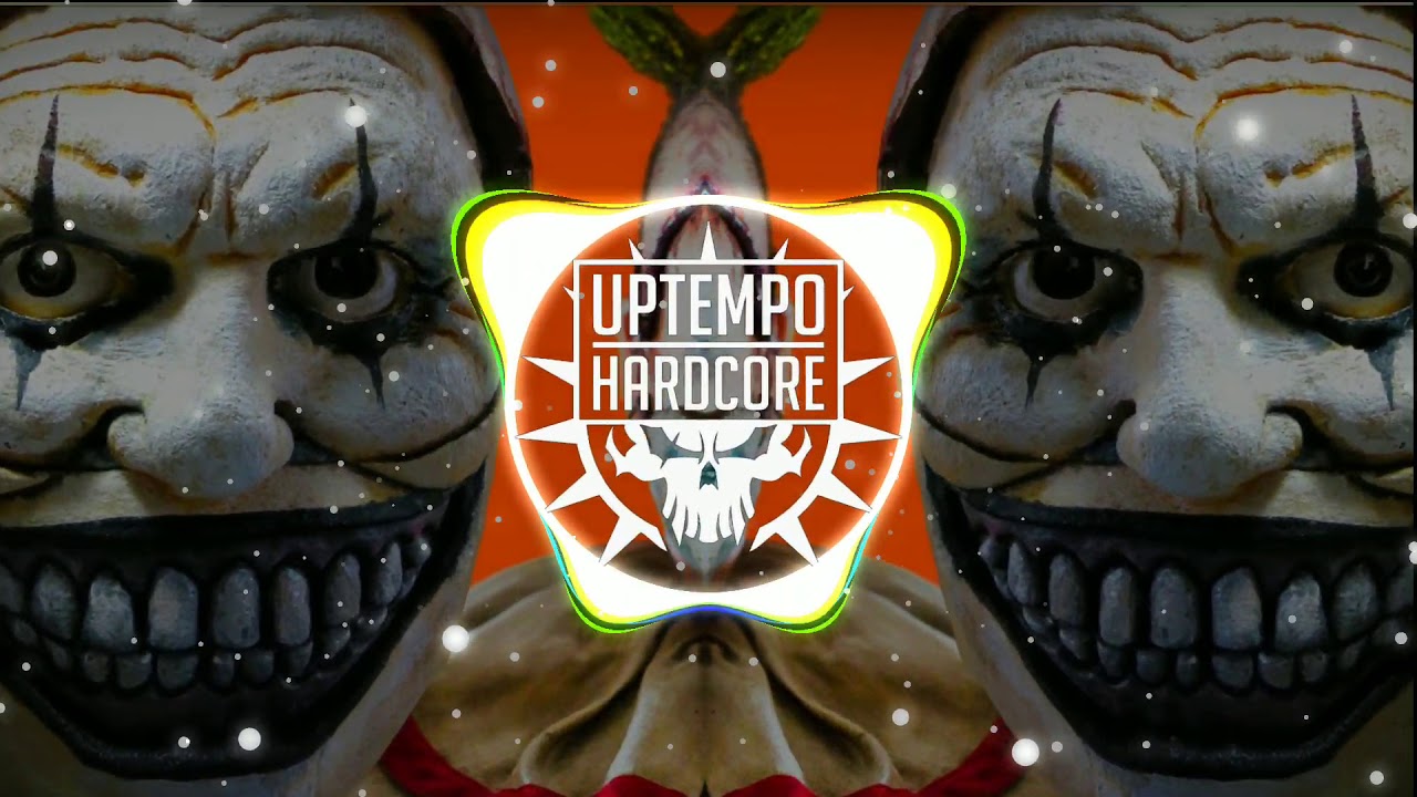 Trespassed - Mashup 1.0 (Uptempo)