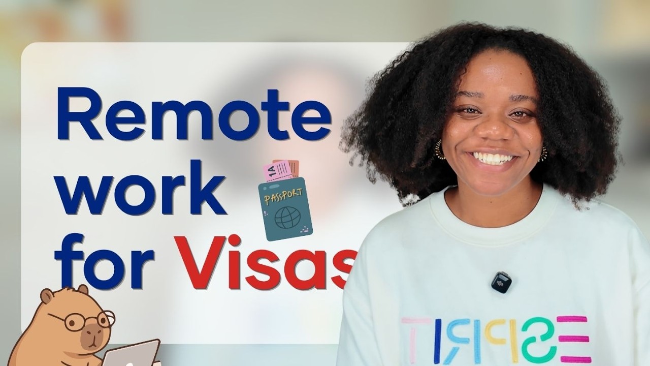 How I Find Remote Work That Pays Enough to Move Abroad (2026)