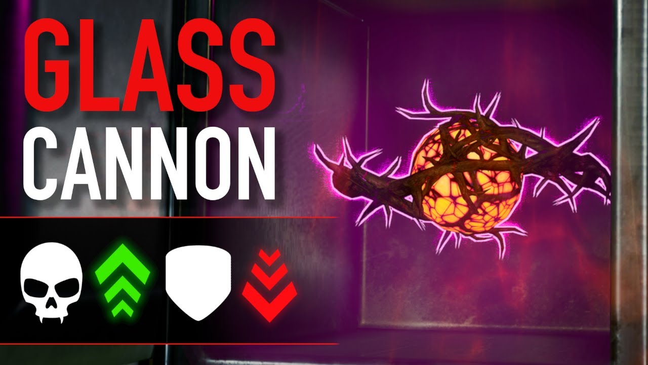 This Bloodhunt Artefact is INSANE for High Kill Games!
