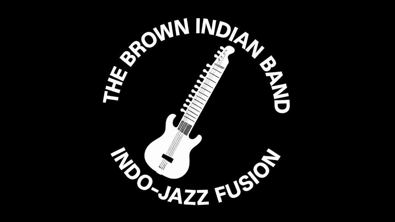 The Brown Indian Band - Lounge Fusion