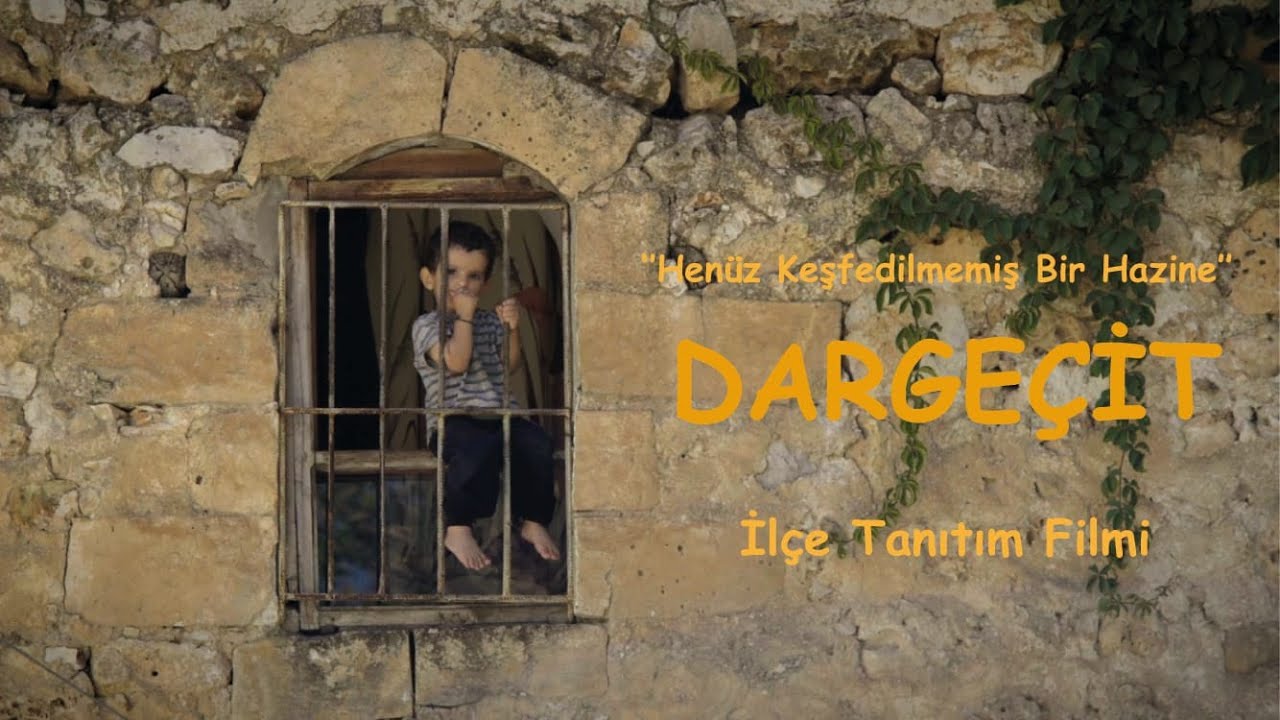 Henüz Keşfedilmemiş Bir Hazine: Dargeçit/Mardin