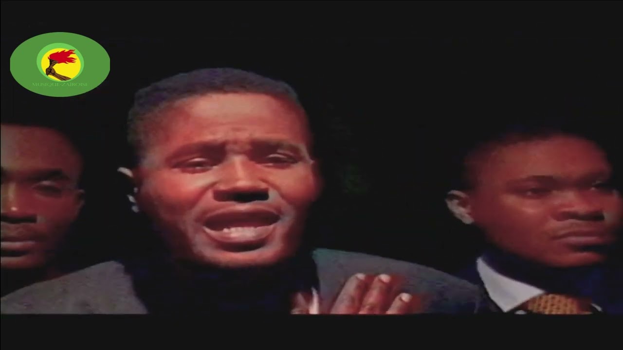 Extra Musica - Vill&eacute;giature (CLIP) | Congo Brazzaville