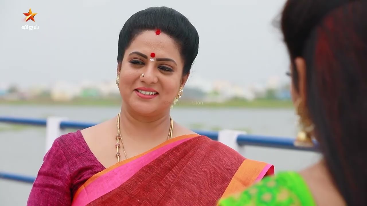 Barathi Kannamma Season 1 | பாரதி கண்ணம்மா | Full Episode 267