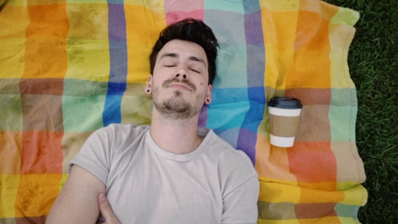 Sam Tabor - Coffee (Official Music Video)