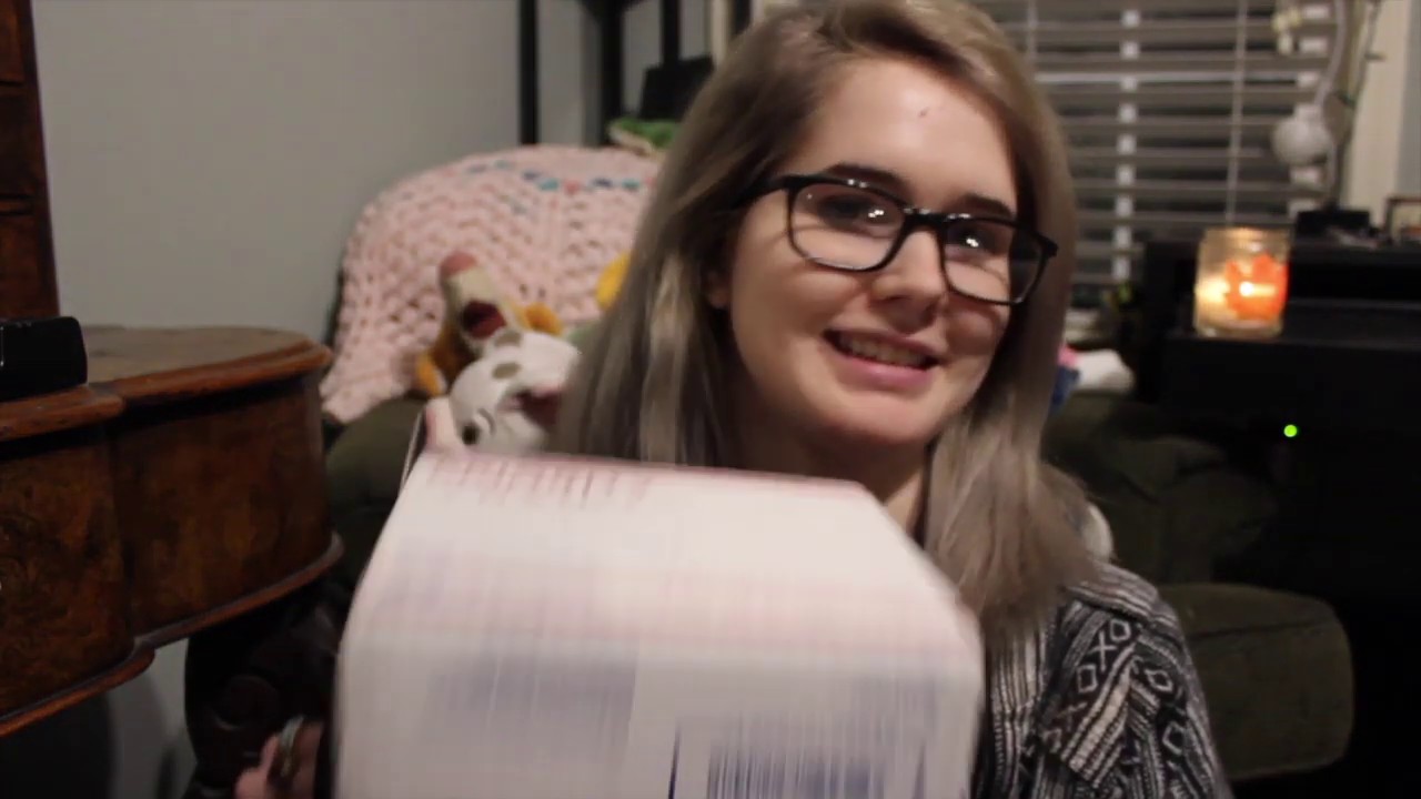 On The Fourteenth Day Of Cramus GhostStop Sent To Me...