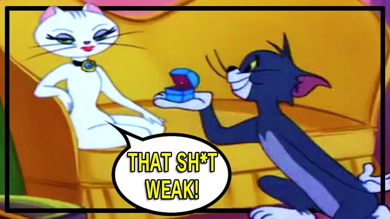 The Day Tom had LITTLE D*CK Energy!