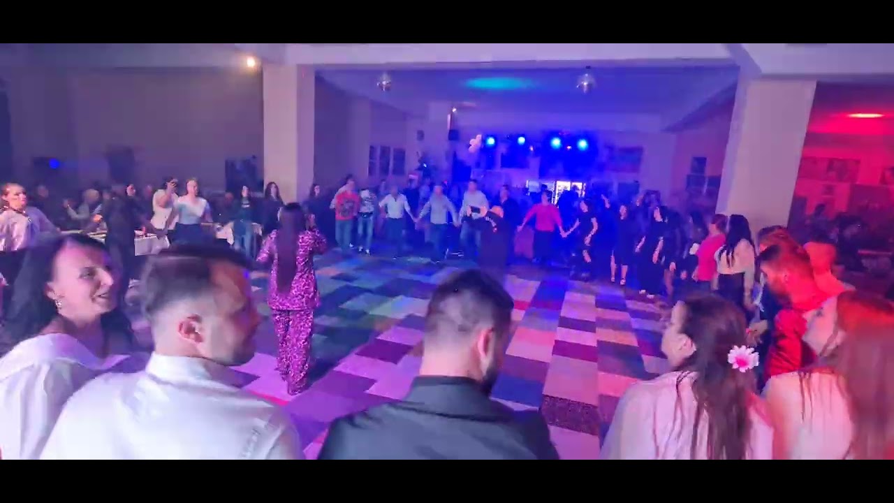 Naše sijelo~koloo