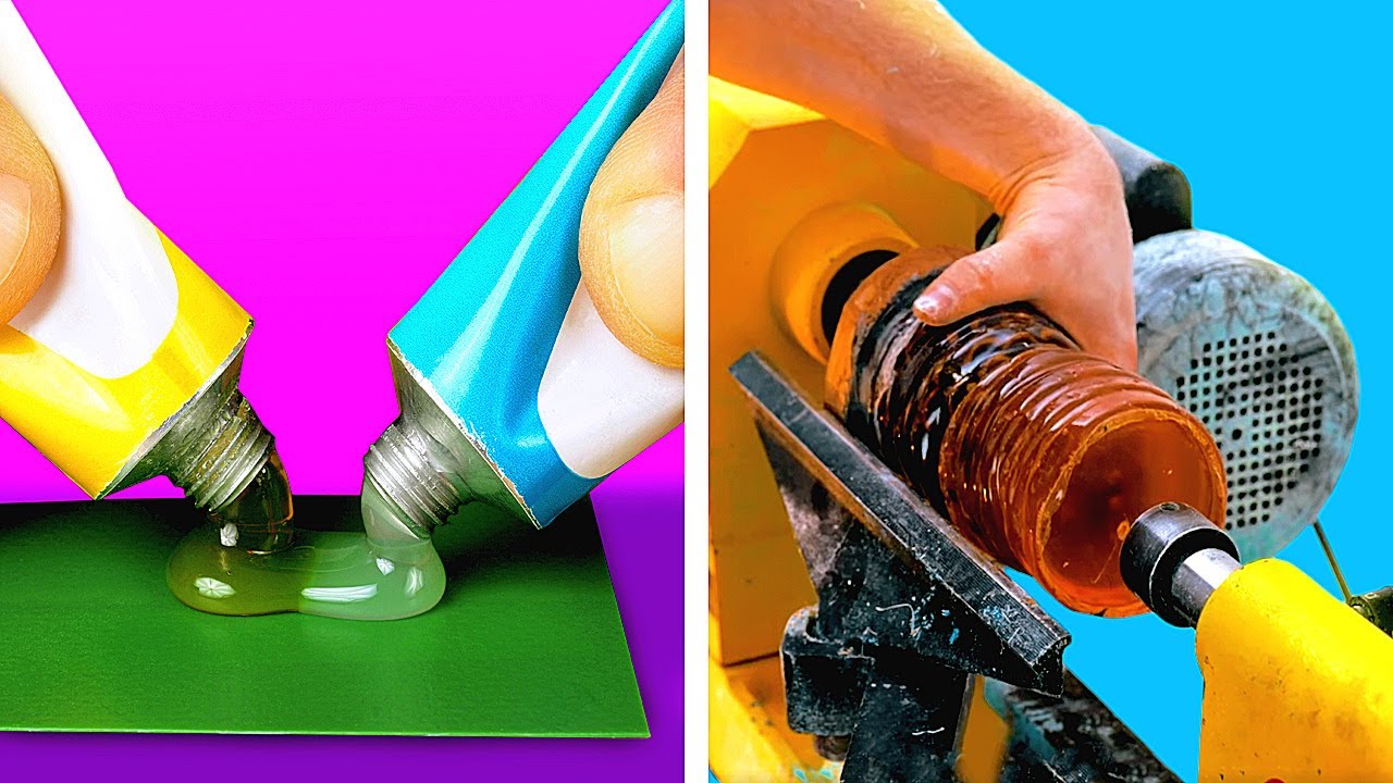 8 BIG PROJECTS ONLY MEN CAN COPE