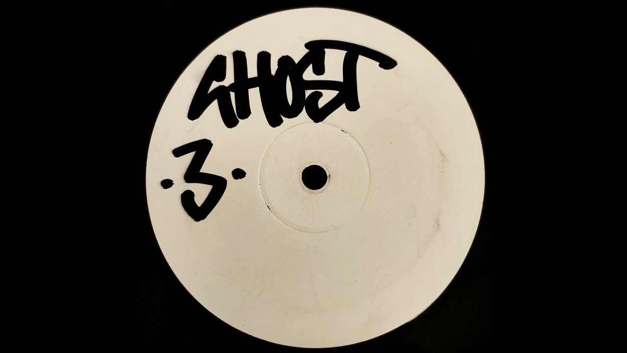 Ghost - The Spooks