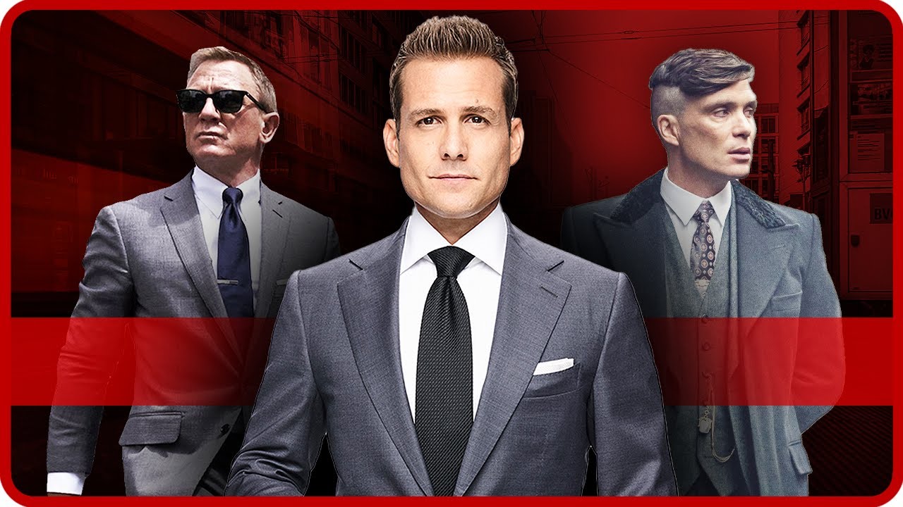 Stark ohne Worte: Selbstsicher gehen wie Bond
