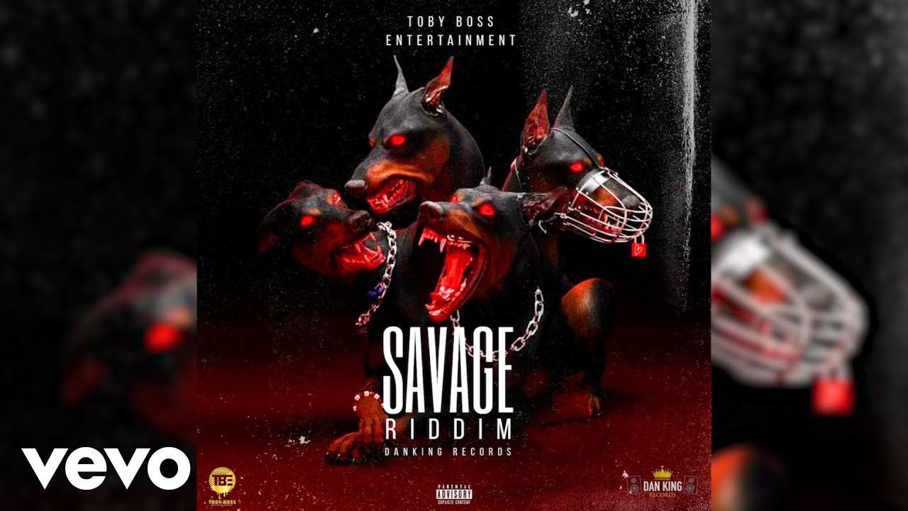 Wacko Dan X Siah Boss - Dem Scared (Official Audio)