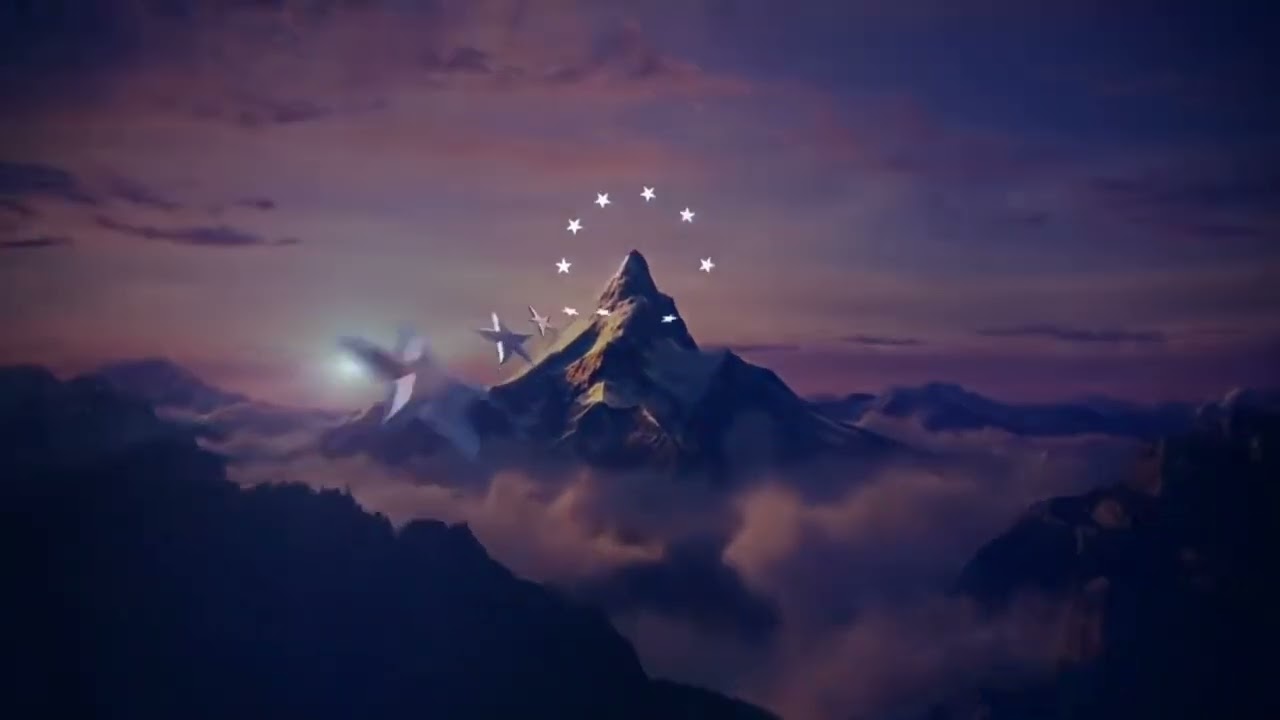Paramount Global (2022)