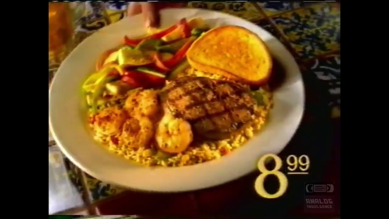 FX - Television Commercial Block (2001) - 7