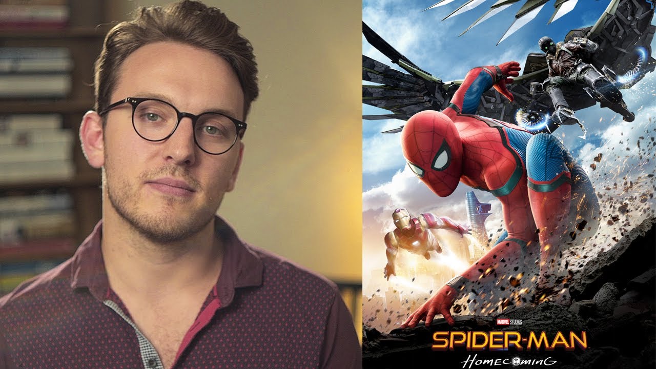 Spider-Man: Homecoming Review