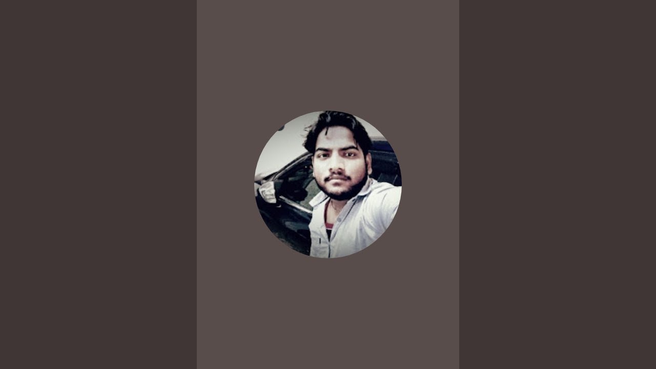 Anikesh YouTube king 👑💞 is live good morning 🥱🙏👍❤️