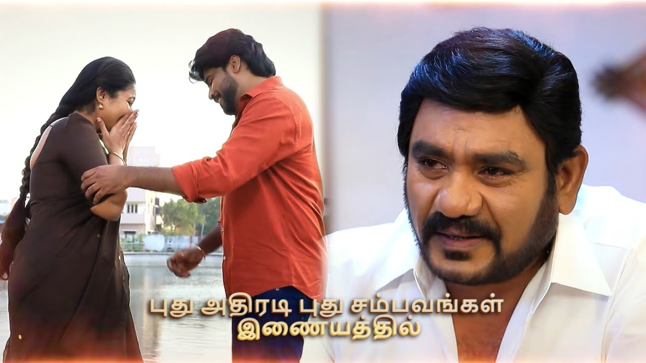 Pandian Stores 2 - Promo | 03 Mar 2026 |  Episode | Vijay TV