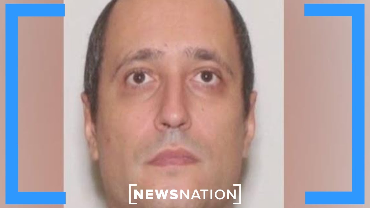 Brown shooting suspect called classmate a 'slave': Former friend | CUOMO