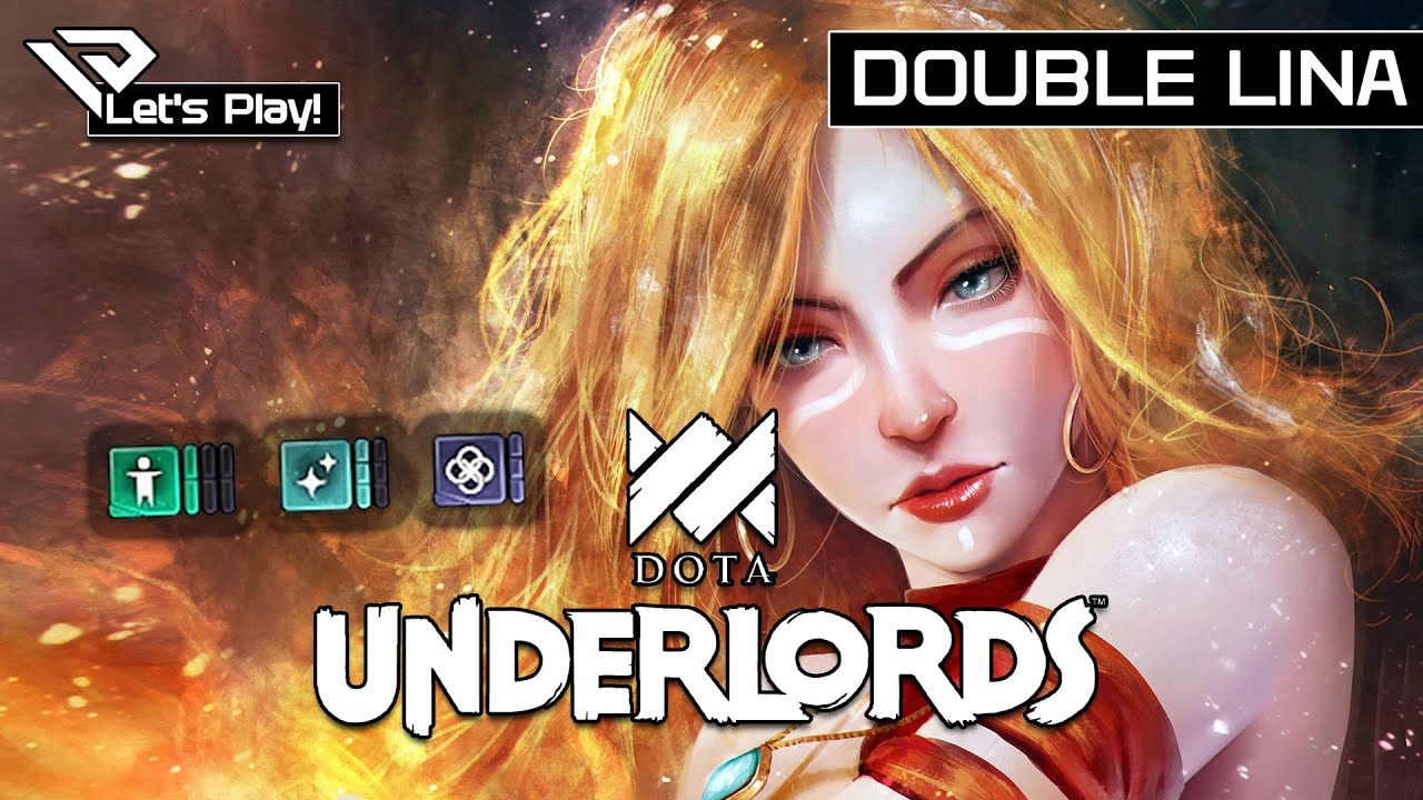 🐦 Let´s Play Dota Underlords Top Meta Spirits