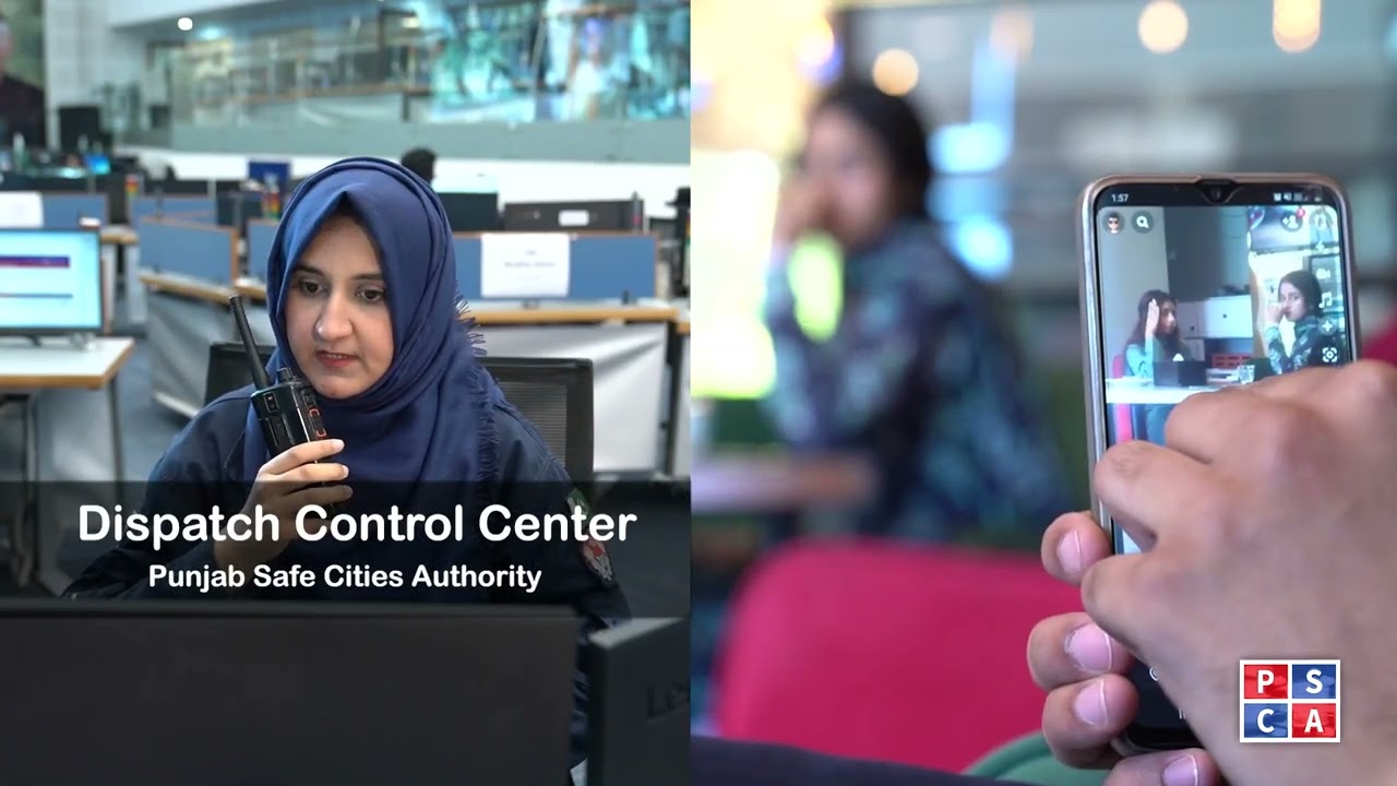 Punjab Police Women Safety App is ensuring safety of women