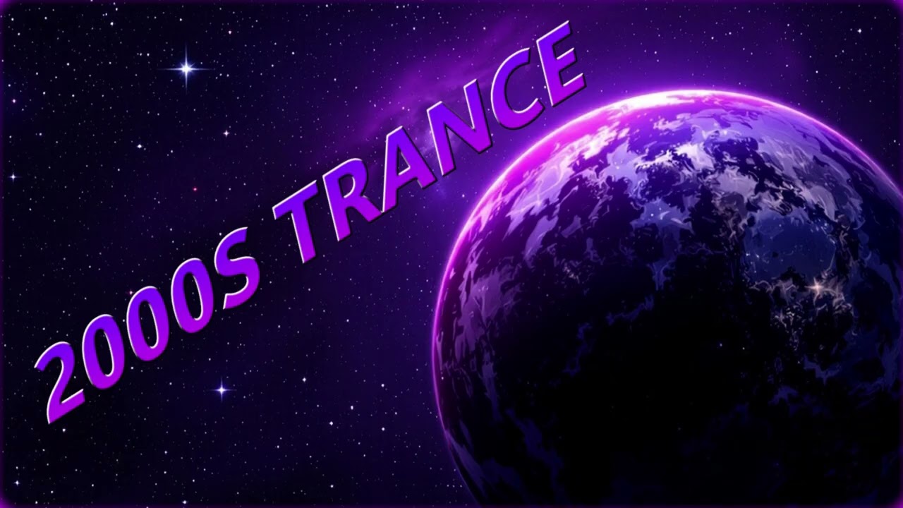 Aurora - 2000s Style Trance - Mix