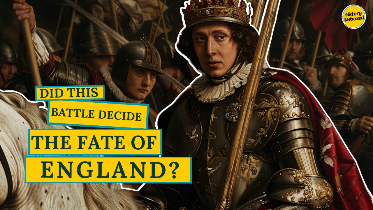The Battle of Barnet: Wars of the Roses