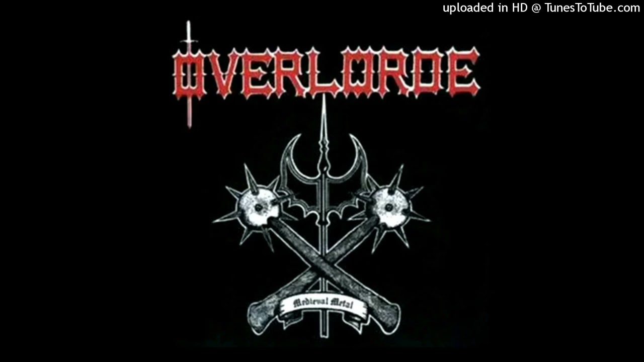 Overlorde - Keeper of the Flame (Album Version - 1985)