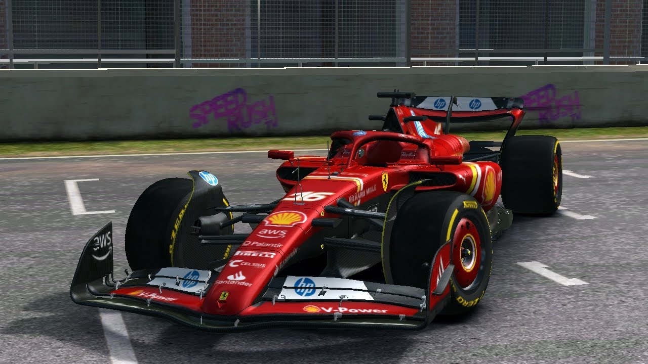 Real Racing 3 - Gameplay Walkthrough Part 5 - Android GamePlay