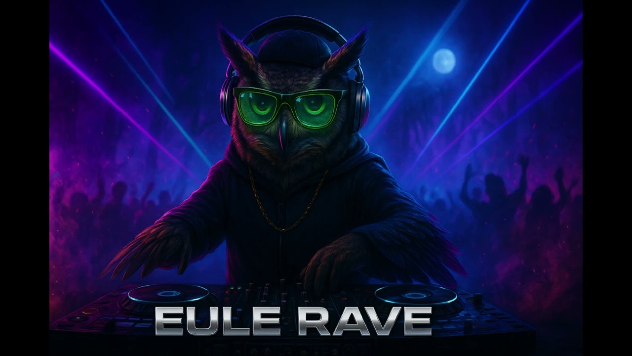 EULE RAVE