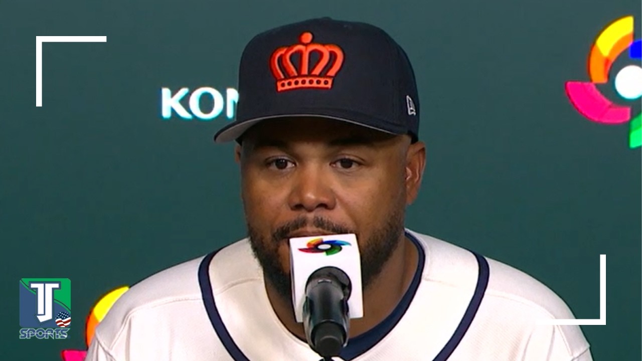 Andruw Jones Says Mistakes Cost Netherlands in WBC Exit
