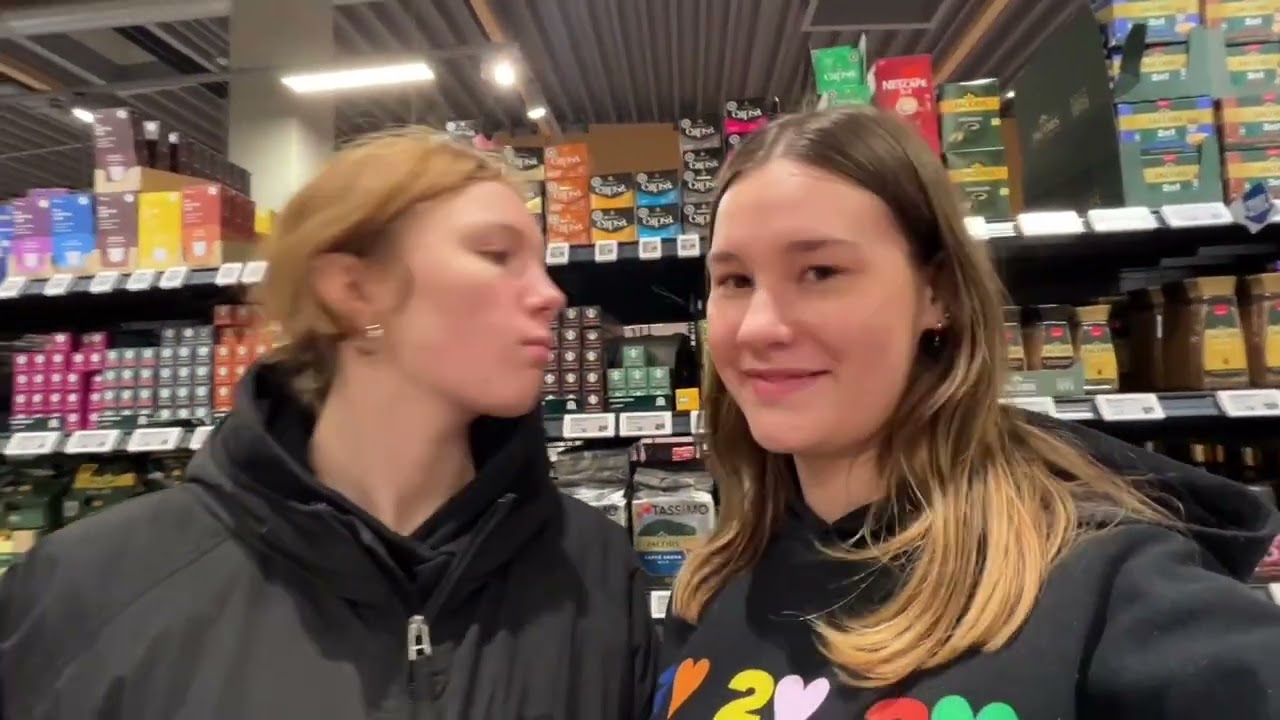 Rewe Ausflug 