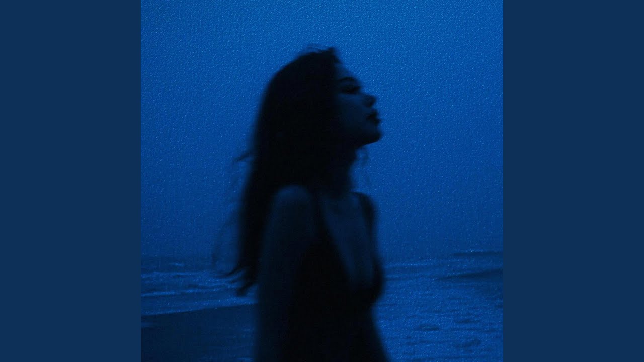 it's okay, relax now (slowed + reverb)