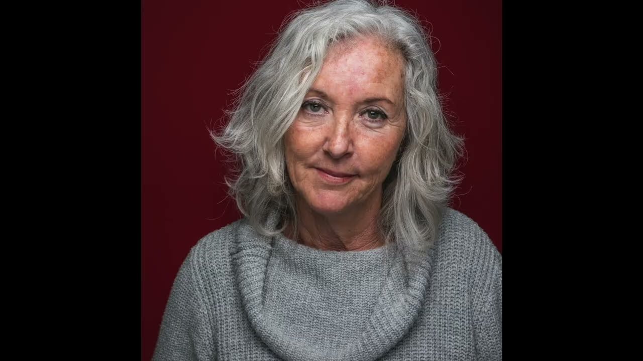 Les rides    version féminine