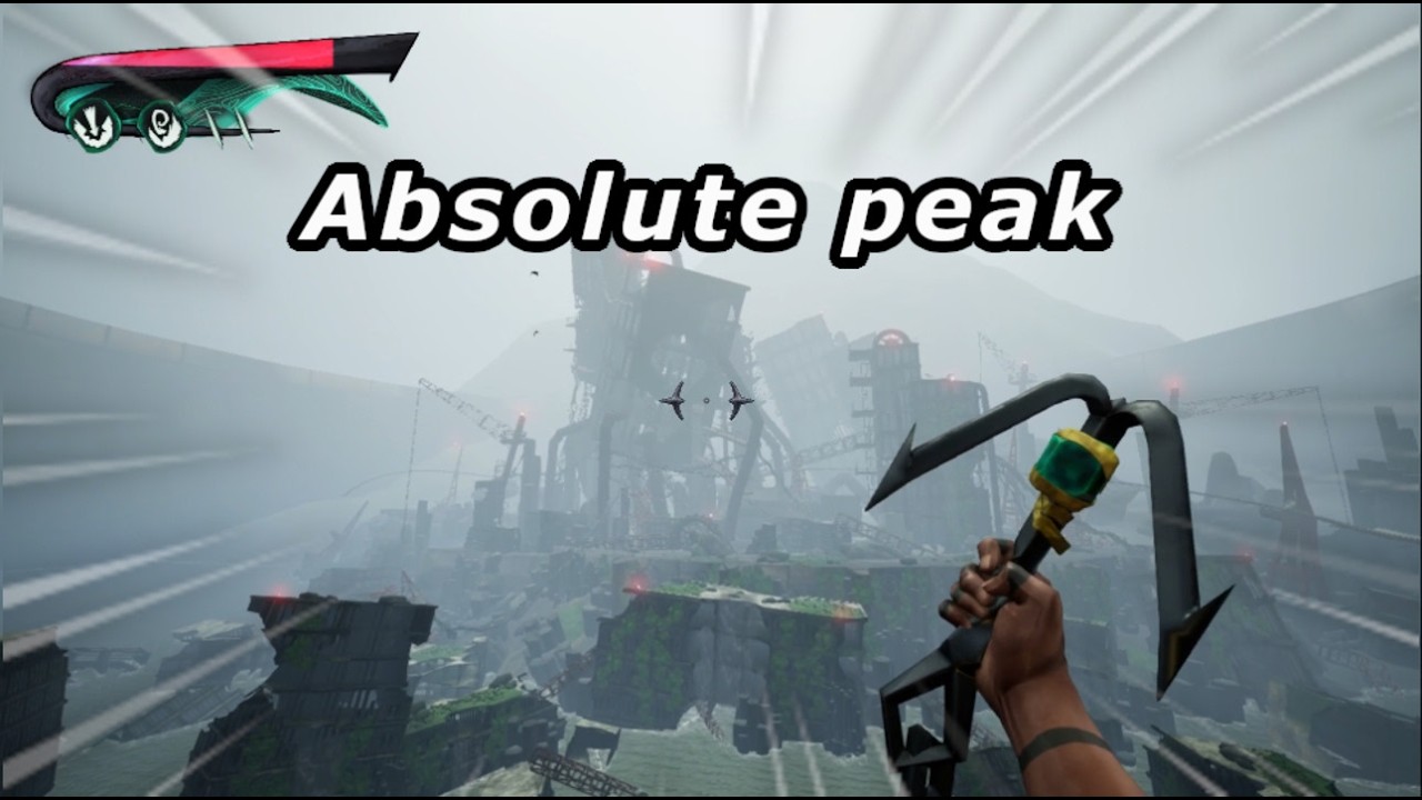 This Genuinely Might Be The Best Game I  Have Found On Steam