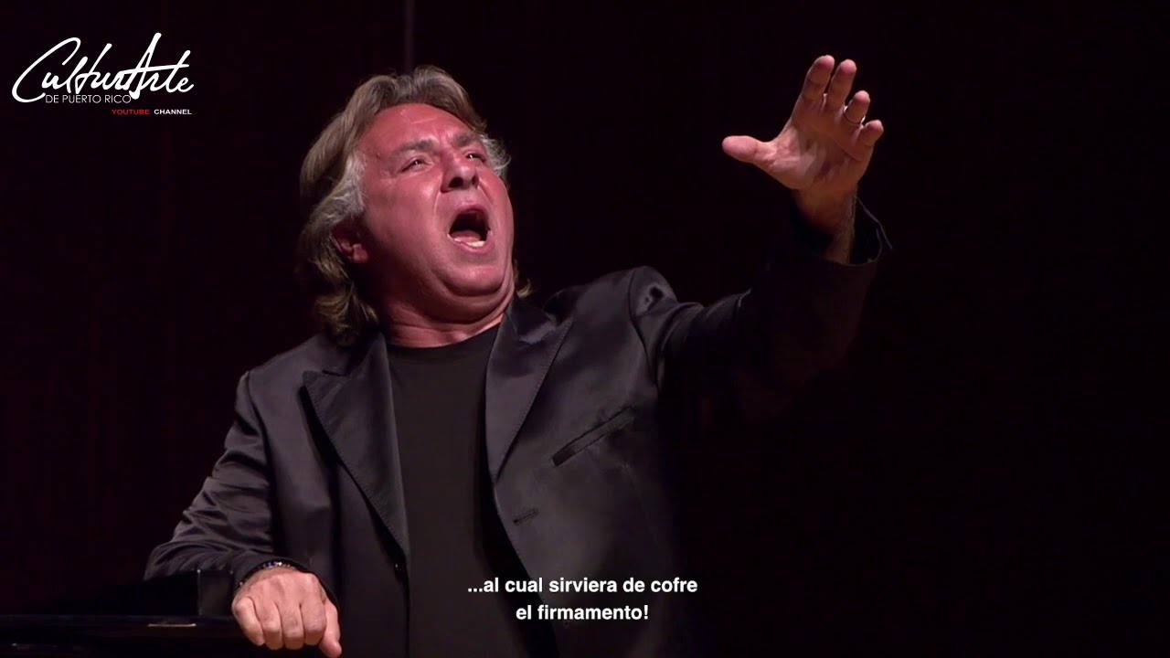 Roberto Alagna - 