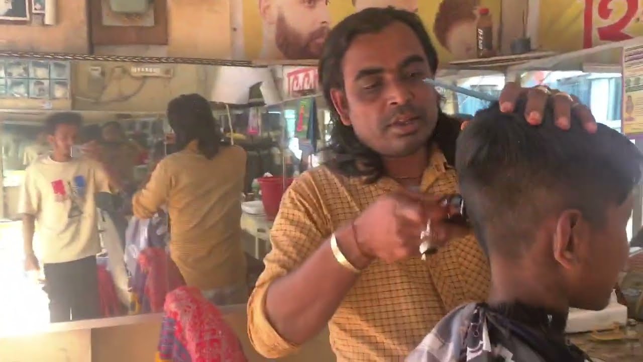 আপনে কী আমাকে পারমিশন দিবেন না একটা ভিডিও বানানোর জন্য