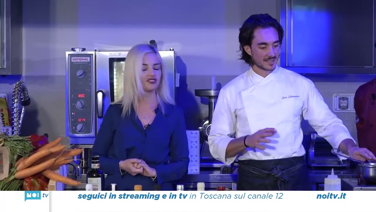 Tutti in cucina con 
