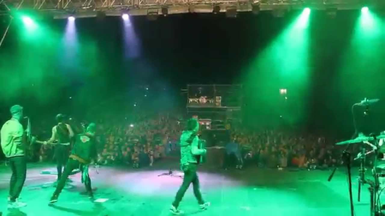 ENEJ - Kortowiada (Olsztyn, Kortowiada, 16.05.2014)