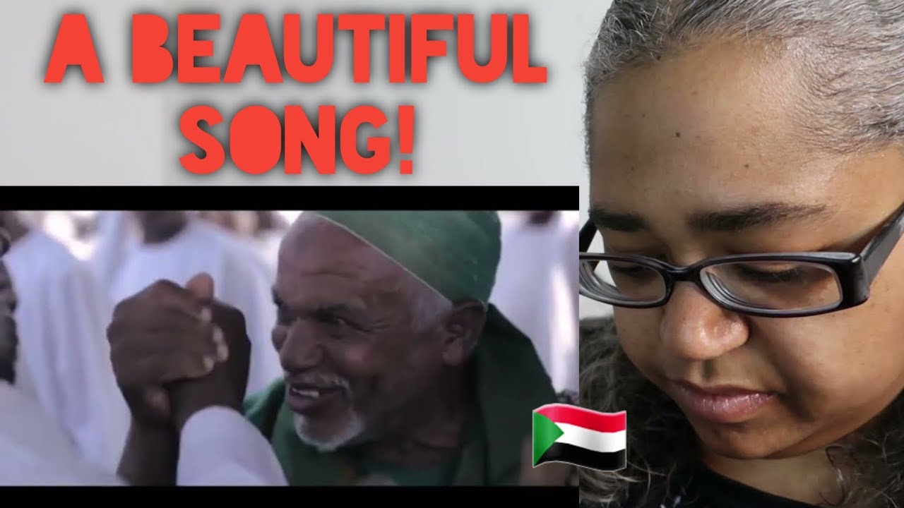 421 Reacts Music | ReXus | شعب السودان يحبك يارسول الله (official video)