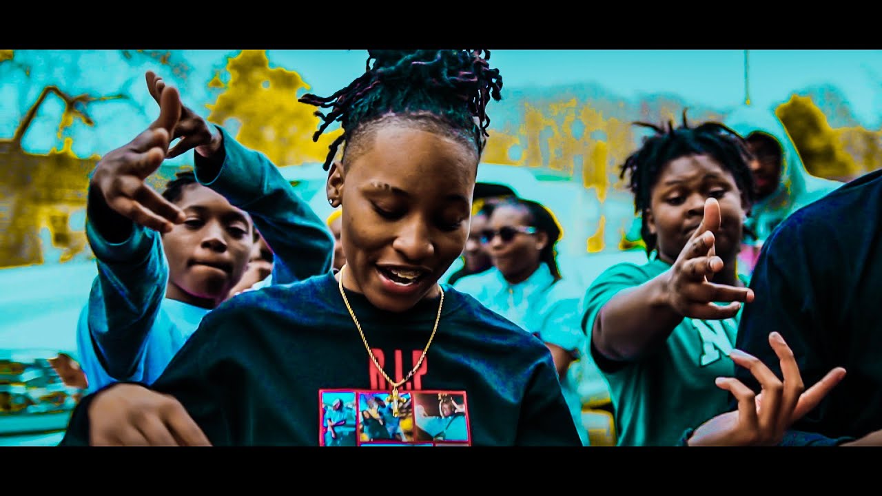 Nmbb Onek - YKWTFGO (Official Video) PROD. SwayneBeatz