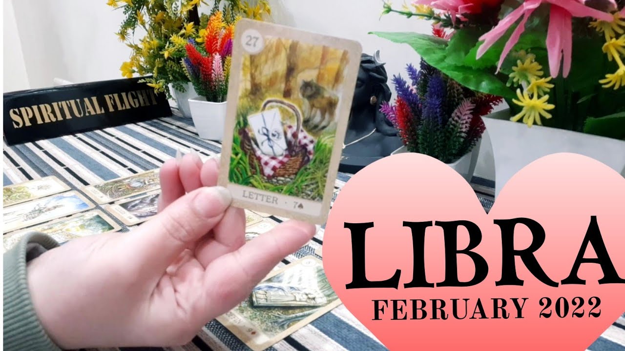 LIBRA! 