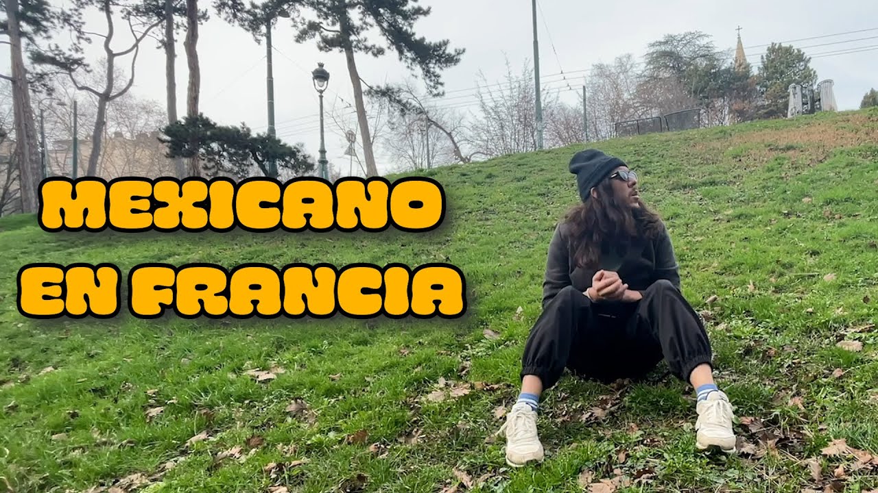 INVIERNO en Lyon, Francia 🇫🇷 | Así fueron mis primeros meses de VIVIR y TRABAJAR aquí.
