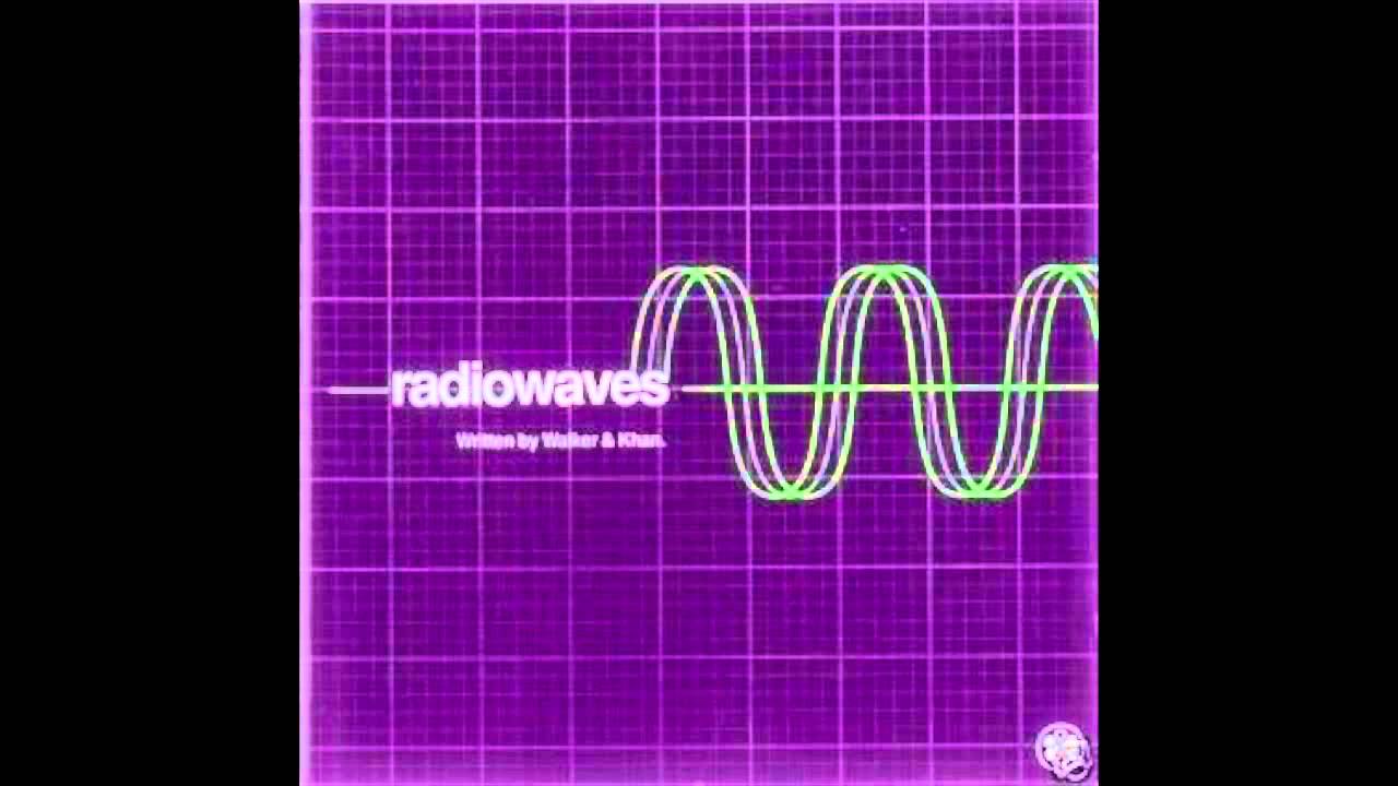 Radiowaves - Radiowaves 9