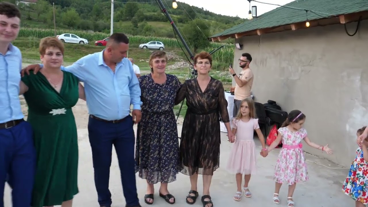 Majorat Adelin Suru - Sichevita 2024 - Partea 1