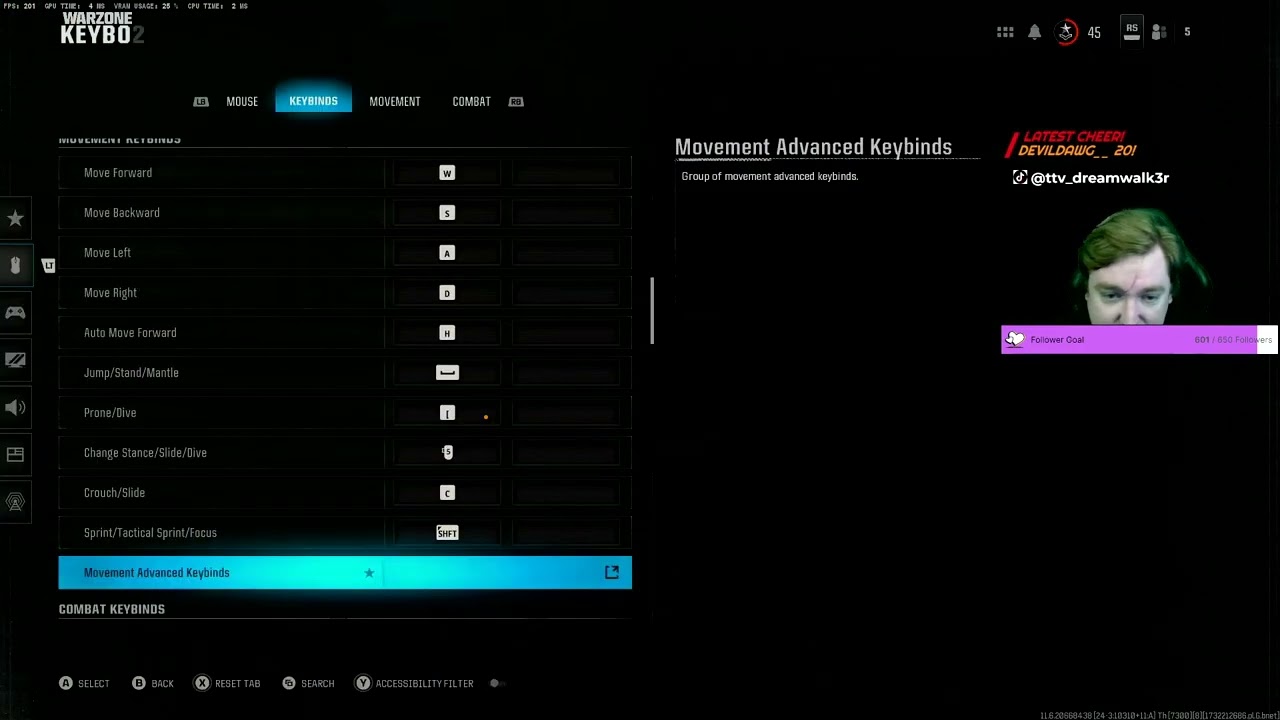Scorestreaks not working fix bo6 warzone