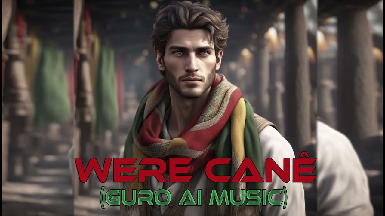 Were Canê (Guro AI Music)